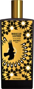 MEMO Paris Moroccan Leather Eau de Parfum (EdP) 75 ml