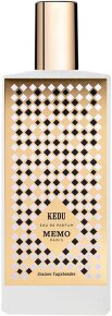 MEMO Paris Kedu Eau de Parfum (EdP) 75 ml