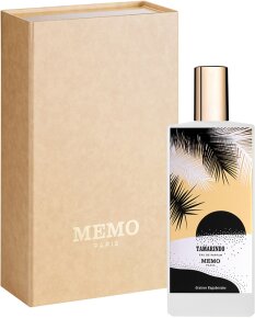 MEMO Paris Tamarindo Eau de Parfum (EdP) 75 ml