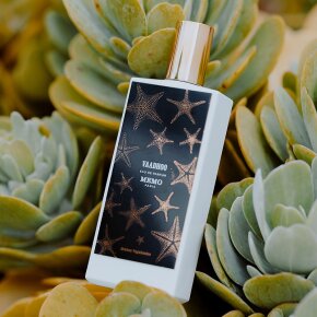 MEMO Paris Vaadhoo Eau de Parfum (EdP) 75 ml