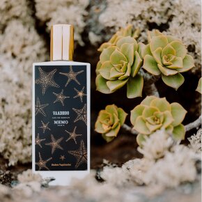 MEMO Paris Vaadhoo Eau de Parfum (EdP) 75 ml