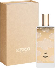 MEMO Paris Inlé Eau de Parfum (EdP) 75 ml