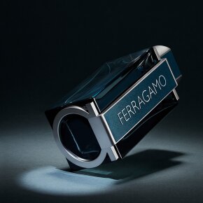 Salvatore Ferragamo FERRAGAMO Intense Leather Eau de Parfum (EdP) 50 ml