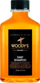 Woody's Daily Shampoo 75 ml