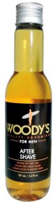 Woody's After Shave Tonic 187 ml
