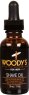 Woody's Shave Oil 30 ml