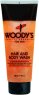 Woody's Hair & Body Wash 296 ml