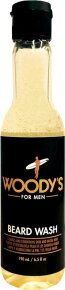 Woody's Beard Wash 190 ml