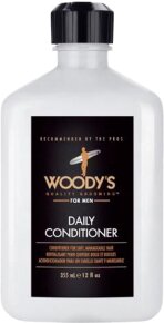 Woody's Daily Conditioner 355 ml