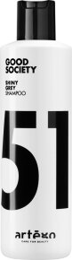 Artego Good Society Shiny Grey Shampoo 250 ml