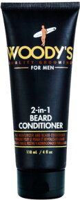 Woody's Beard 2-in 1 Conditioner 118 ml