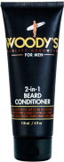 Woody's Beard 2-in 1 Conditioner 118 ml