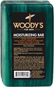 Woody's Moisture Bar 227 g
