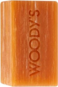 Woody's Hair & Body Shampoo Bar 227 g