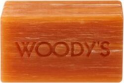 Woody's Hair & Body Shampoo Bar 227 g