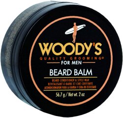 Woody's Beard Balm 56,7 g