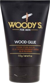 Woody's Wood Glue ExtremeStyling Gel 113 g