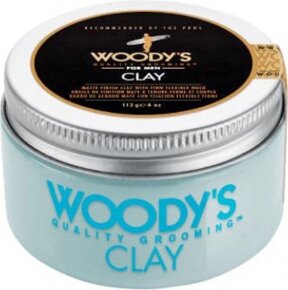 Woody's Clay 96 g