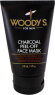 Woody's Charcoal Peel-off Black Mask 118 ml
