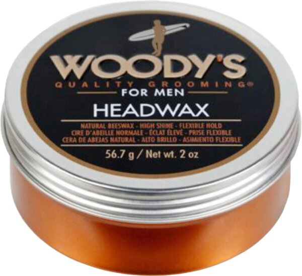 0672153903684 - Woodys Headwax 567 g