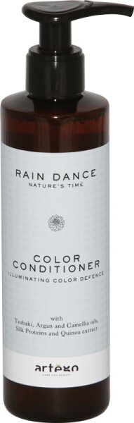 8032605270771 - Haarpflege Rain Dance Natures Time Color Conditioner 250 ml 8032605270771 - Haarpflege Rain Dance Natures Time Color Conditioner 250 ml