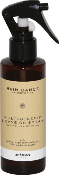 8032605270818 - Haarpflege Rain Dance Natures Time Multi-Benefit Leave On Spray 150 ml 8032605270818 - Haarpflege Rain Dance Natures Time Multi-Benefit Leave On Spray 150 ml