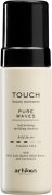 Artego Touch Pure Waves Mousse 150 ml