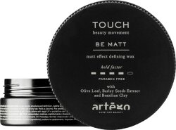 Artego Touch Be Matt 100 ml