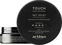 Artego Touch Get Shiny 100 ml
