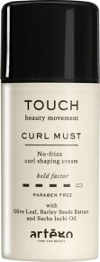 Artego Touch Curl Must 100 ml