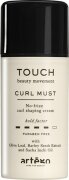 Artego Touch Curl Must 100 ml Artego Touch Curl Must 100 ml