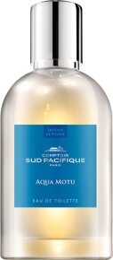 Comptoir Sud Pacifique Aqua Motu Eau de Toilette (EdT) 100 ml