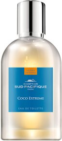 Comptoir Sud Pacifique Coco Extrême Eau de Toilette (EdT) 100 ml