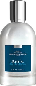 Comptoir Sud Pacifique Rhum & Tabac Eau de Parfum (EdP) 100 ml