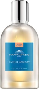 Comptoir Sud Pacifique Vanille Abricot Eau de Toilette (EdT) 100 ml