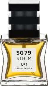 SG79 | STHLM No. 1 Eau de Parfum (EdP) 15 ml