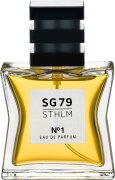 SG79 | STHLM No. 4 Eau de Parfum (EdP)