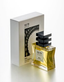 SG79 | STHLM No. 4 Eau de Parfum (EdP) 30 ml