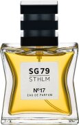 SG79 | STHLM No. 17 Eau de Parfum (EdP)
