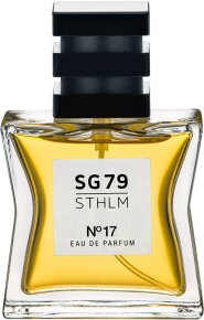 SG79 | STHLM No. 17 Eau de Parfum (EdP) 30 ml