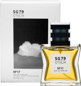 SG79 | STHLM No. 17 Eau de Parfum (EdP) 30 ml