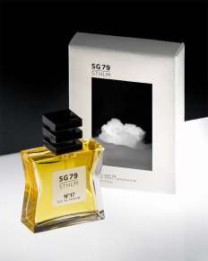 SG79 | STHLM No. 17 Eau de Parfum (EdP) 30 ml