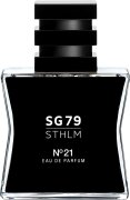SG79 | STHLM No. 21 Red Eau de Parfum (EdP)