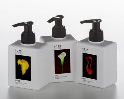 SG79 | STHLM No. 21 Red Body Cream 200 ml