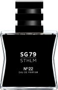 SG79 | STHLM No. 22 Green Eau de Parfum (EdP)