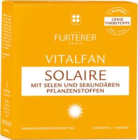 Rene Furterer Vitalfan Solaire 30 ml