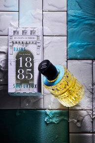 Les Bains Guerbois 1885 Bains Sulfureux Eau de Parfum 140 ml