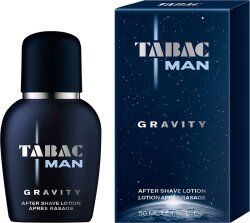 Tabac Man Gravity After Shave Lotion 50 ml