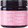 Balm Balm Hand Balm Rose Geranium 60 ml