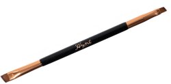 Hynt Beauty Duo Liner Brow Brush